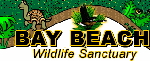 Bay Beach Wildlife Sanctuary